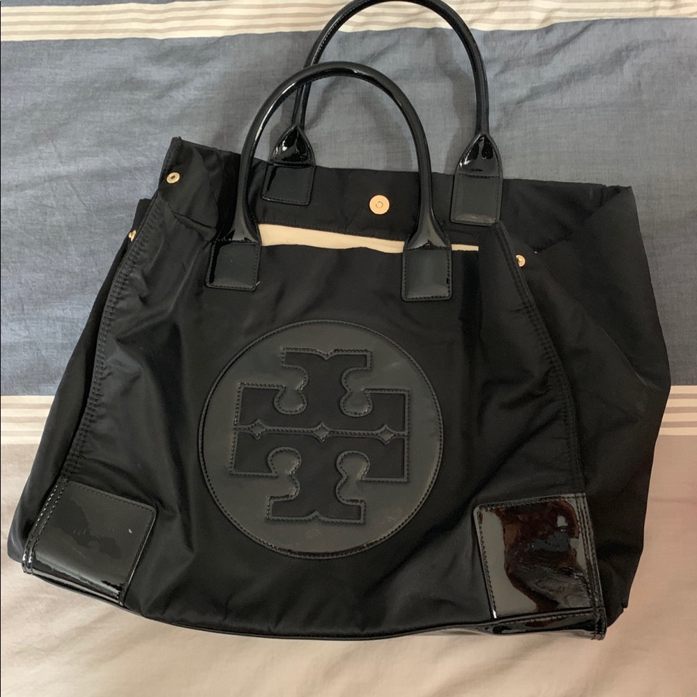 Tory Burch Ella Tote